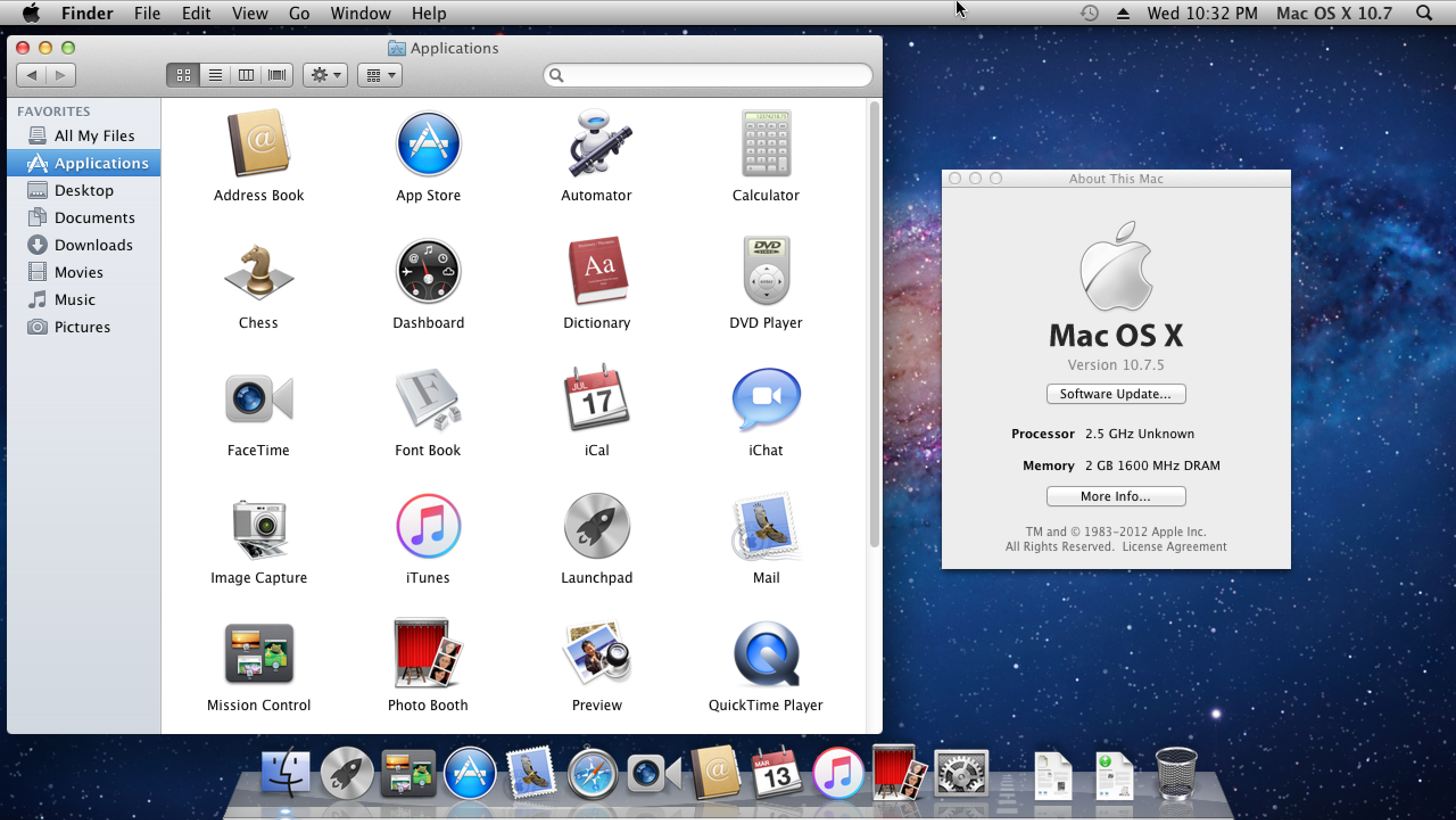 java for mac 10.7